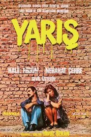Yarış movie poster