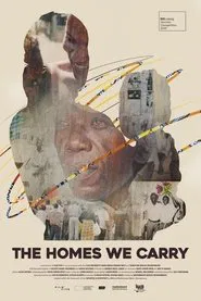 Poster do filme The Homes We Carry