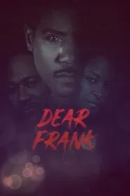 Dear Frank movie poster
