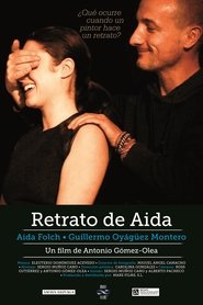 Retrato de Aida movie poster