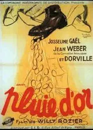 Poster do filme Pluie d'or
