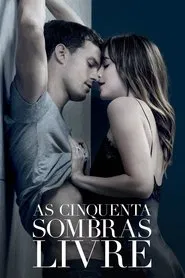Poster do filme Cinquenta Tons de Liberdade