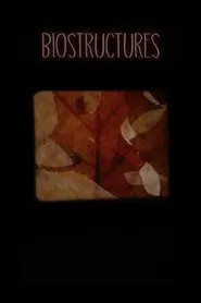 Biostructures movie poster