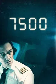 7500 movie poster