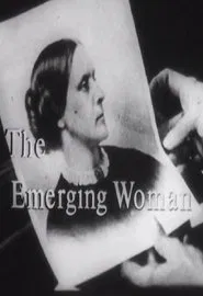 The Emerging Woman movie poster