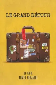 Poster do filme Le Grand Détour