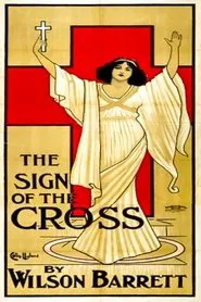 Poster do filme The Sign of the Cross