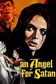 An Angel for Satan movie poster