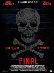 Poster do filme Final