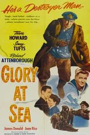 Gift Horse movie poster