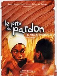 The Price of Forgiveness movie poster