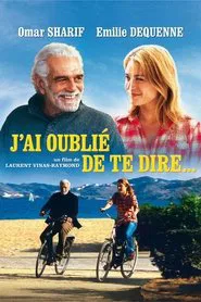 I Forgot to Tell You movie poster