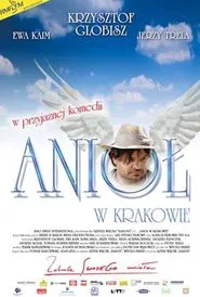 Poster do filme Anioł w Krakowie
