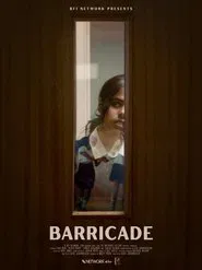 Barricade movie poster