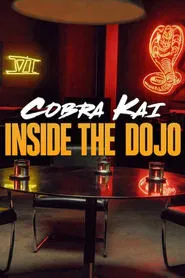 Cobra Kai: Inside the Dojo tv show poster