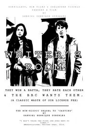 Writer's Room movie poster