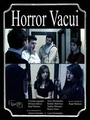 Horror Vacui movie poster