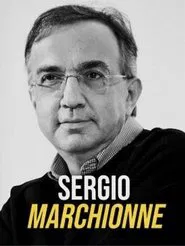 Sergio Marchionne movie poster