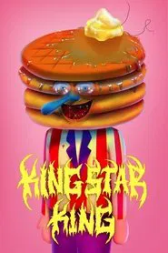 King Star King movie poster