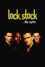 Lock, Stock... tv show poster