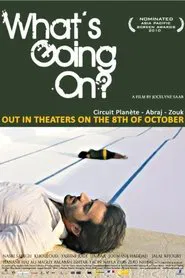 What's Going On? movie poster