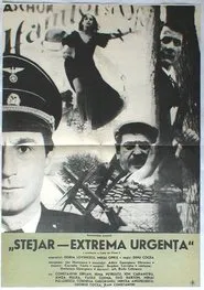 Stejar, extremă urgență movie poster