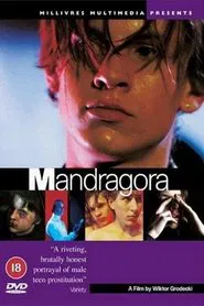 Mandragora movie poster