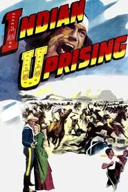 Poster do filme Indian Uprising