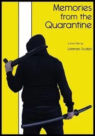 Memories from the Quarantine movie poster