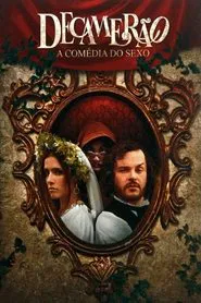 Decamerão: A Comédia do Sexo tv show poster