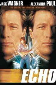 Poster do filme Echo