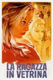 Girl in the Window movie poster