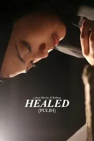 Healed movie poster