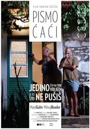 Poster do filme A Letter to My Father
