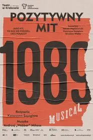 1989 movie poster
