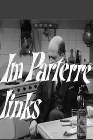 Im Parterre links movie poster