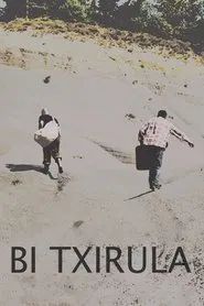Bi txirula movie poster