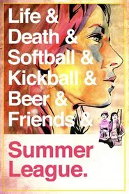 Poster do filme Summer League