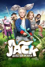 Jack's Wish movie poster