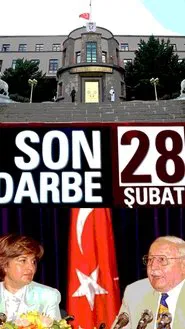 Son Darbe: 28 Şubat movie poster