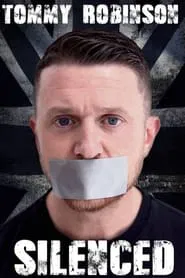 Silenced movie poster