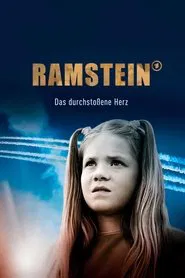 Ramstein - The Pierced Heart movie poster