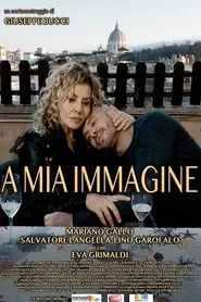 Poster do filme In My Own Image