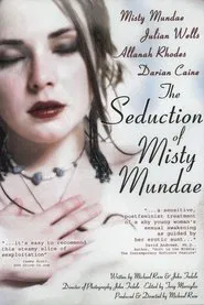 Poster do filme The Seduction of Misty Mundae