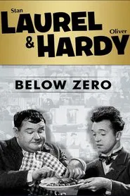Poster do filme Below Zero