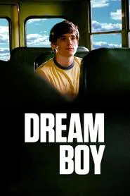 Dream Boy movie poster