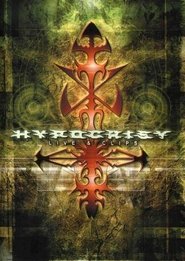 Hypocrisy - Live & Clips movie poster