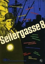 Poster do filme Seilergasse 8