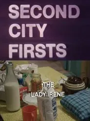 The Lady Irene movie poster