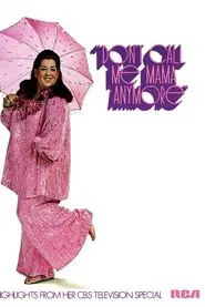 Poster do filme Don't Call Me Mama Anymore